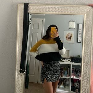 Super cute & soft sweater✨